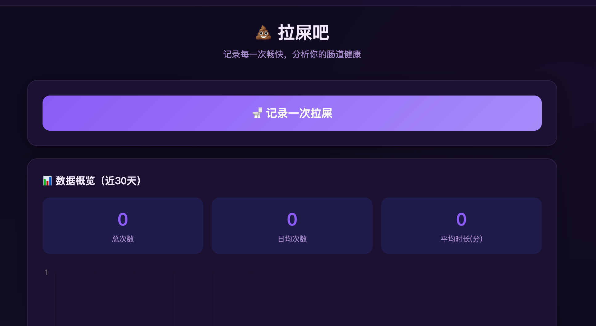站点封面